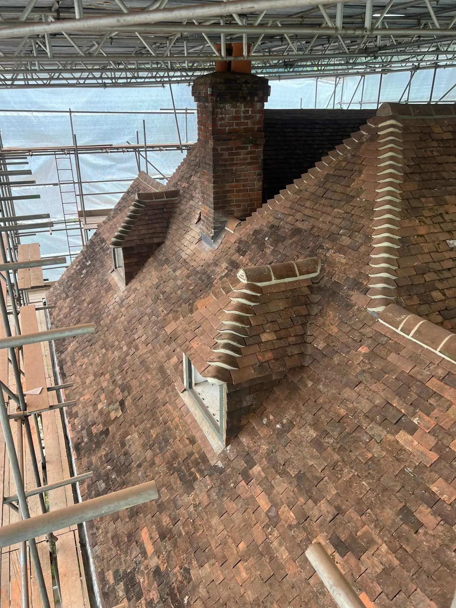 Images TT Roofing