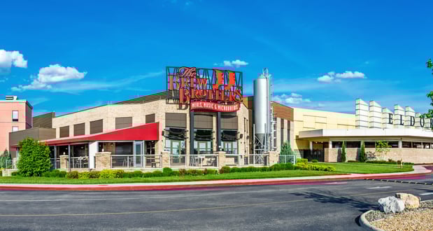 Images Eldorado Gaming Scioto Downs