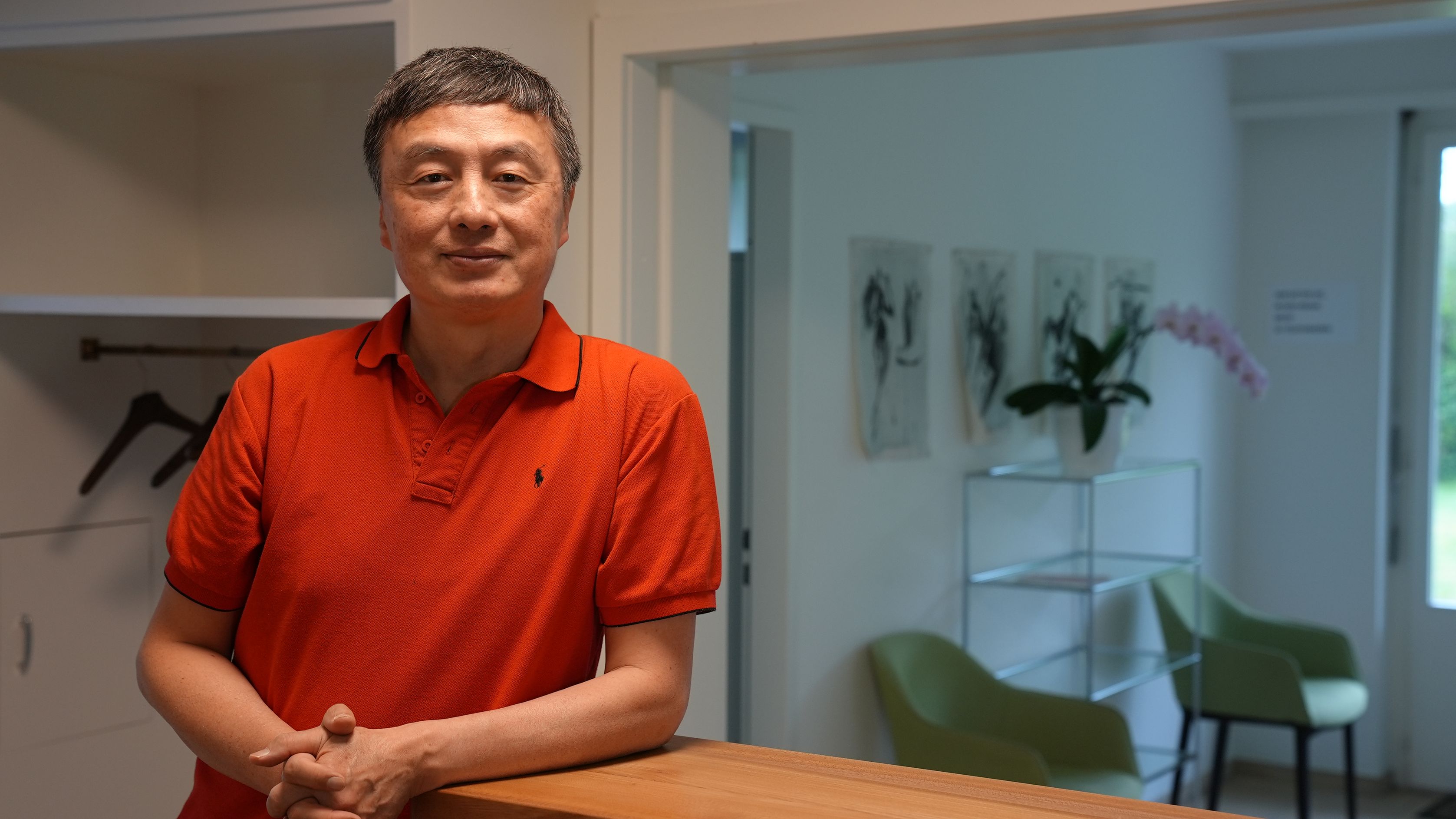 Bilder Praxis Dr. med. CHEN | Akupunktur und TCM | FMH Orthopädie