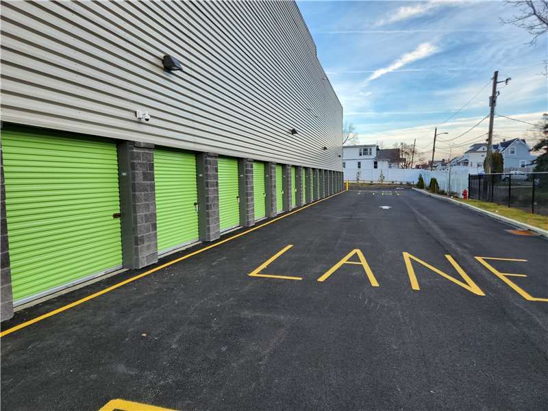 Exterior Units - Extra Space Storage at 3420 Kirkwood Hwy, Wilmington, DE 19808