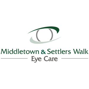 Settlers Walk Eye Care Logo