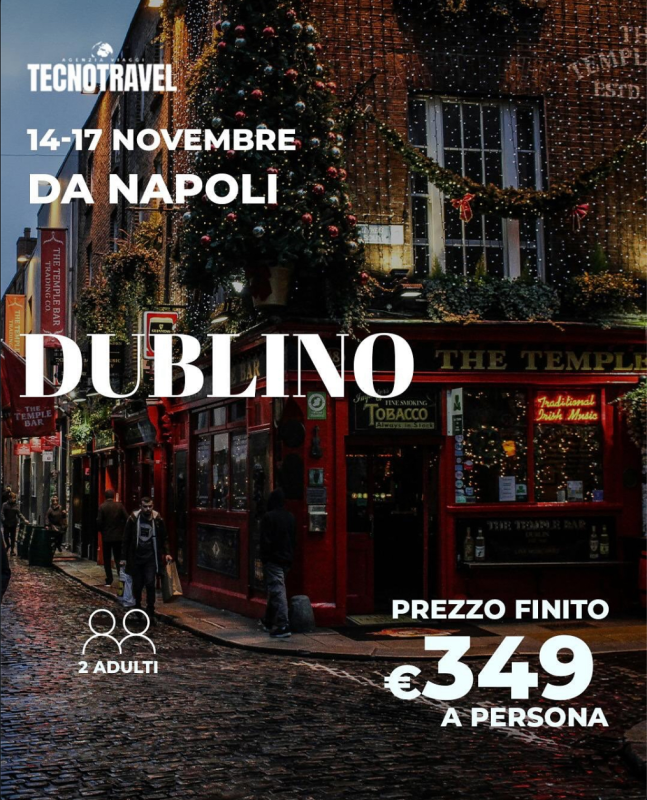 Images Tecnotravel Aversa