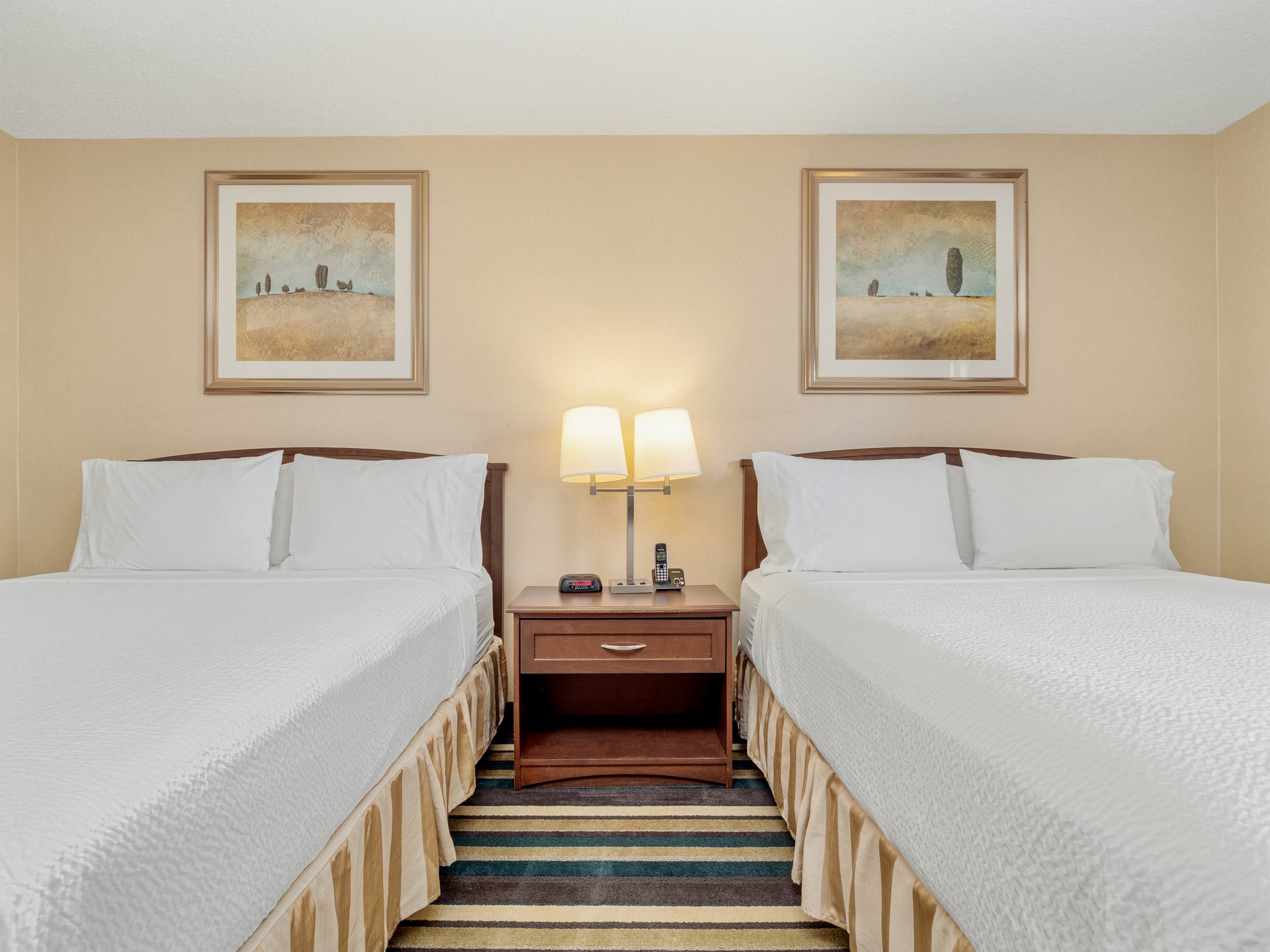 Images Holiday Inn Conference Ctr Edmonton South by IHG