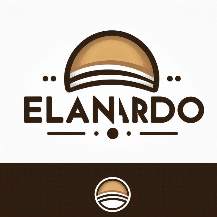 Elanardo in Hemmingen in Württemberg - Logo