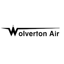 Wolverton Air Logo