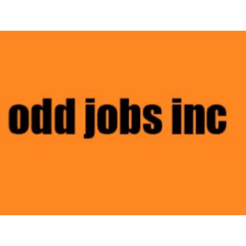 Odd Jobs Inc Logo