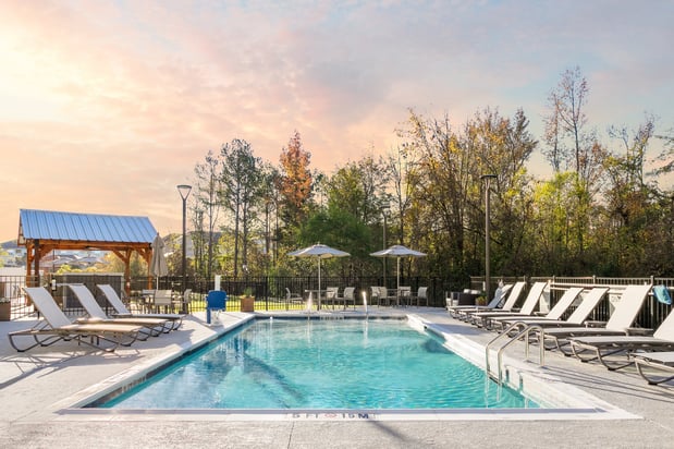 Images Candlewood Suites Chattanooga - Hamilton Place by IHG