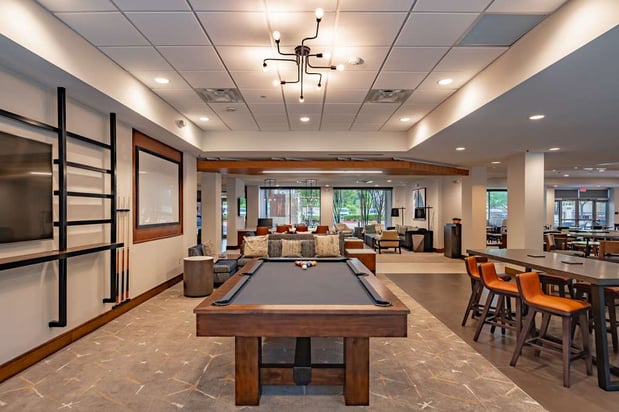 Images DoubleTree by Hilton Hotel Dallas - Farmers Branch