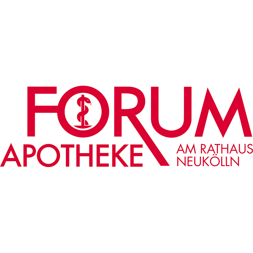 Forum-Apotheke am Rathaus Neukölln in Berlin - Logo