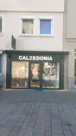 Kundenbild groß 1 Calzedonia