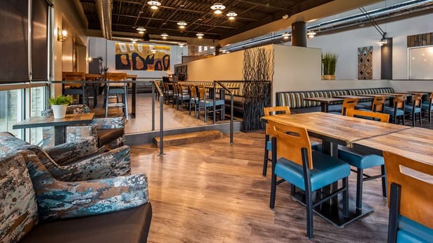 Images Best Western Premier Ankeny Hotel