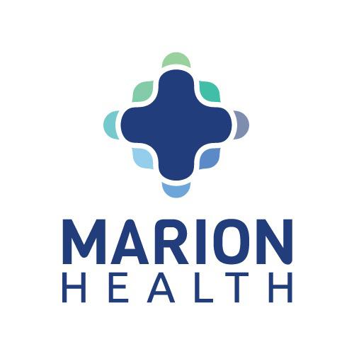 Marion Health MGH Campus Logo