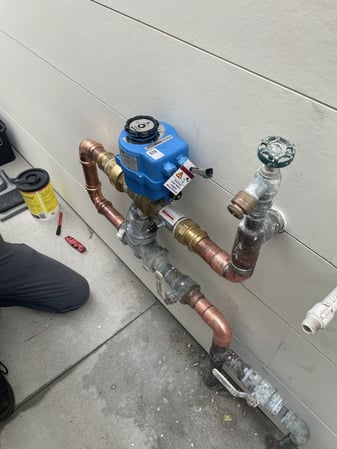 Images Equity Plumbing