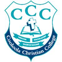 Cooloola Christian College Logo