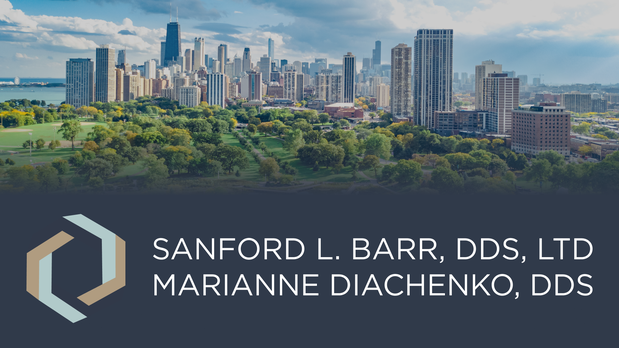 Images Sanford L Barr DDS and Marianne Diachenko DDS