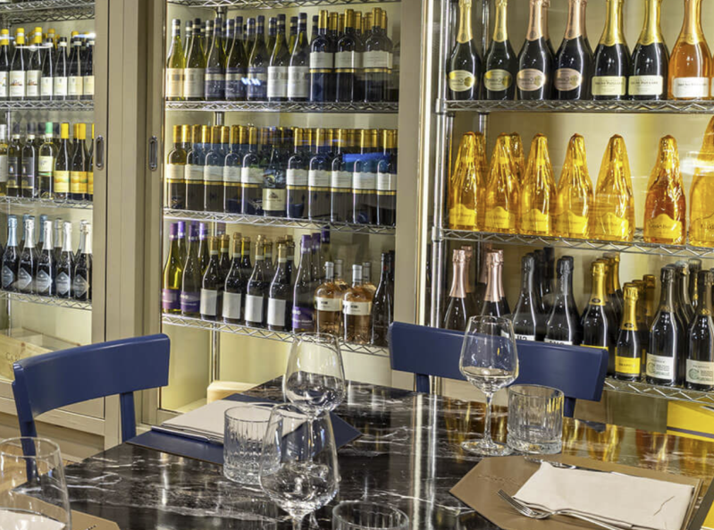 Images Purpo' Ristorante