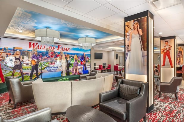 Images Best Western Plus Music Row