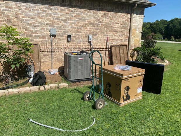 Images Family Comfort Heating & Air