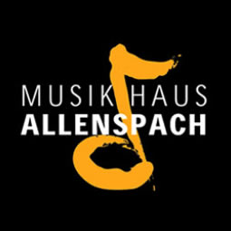 Musikhaus Allenspach in Rickenbach b. Wil