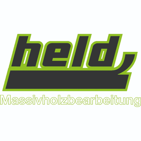 Held Massivholzbearbeitung GmbH  