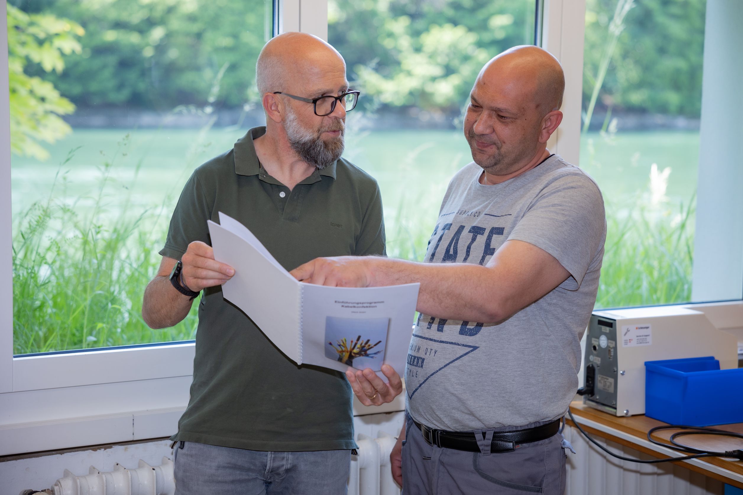 Oltech GmbH, Aarburgerstrasse 138 in Olten