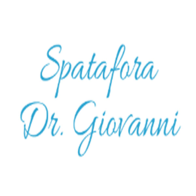 Spatafora Dr. Giovanni