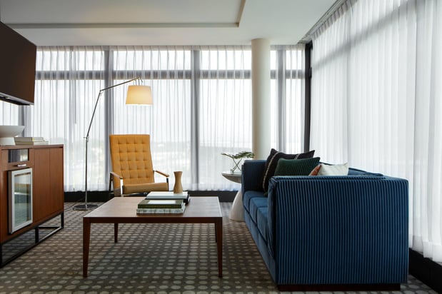 Images Kimpton Overland Hotel Atlanta Airport by IHG