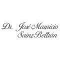 Dr José Mauricio Sainz Beltrán Logo