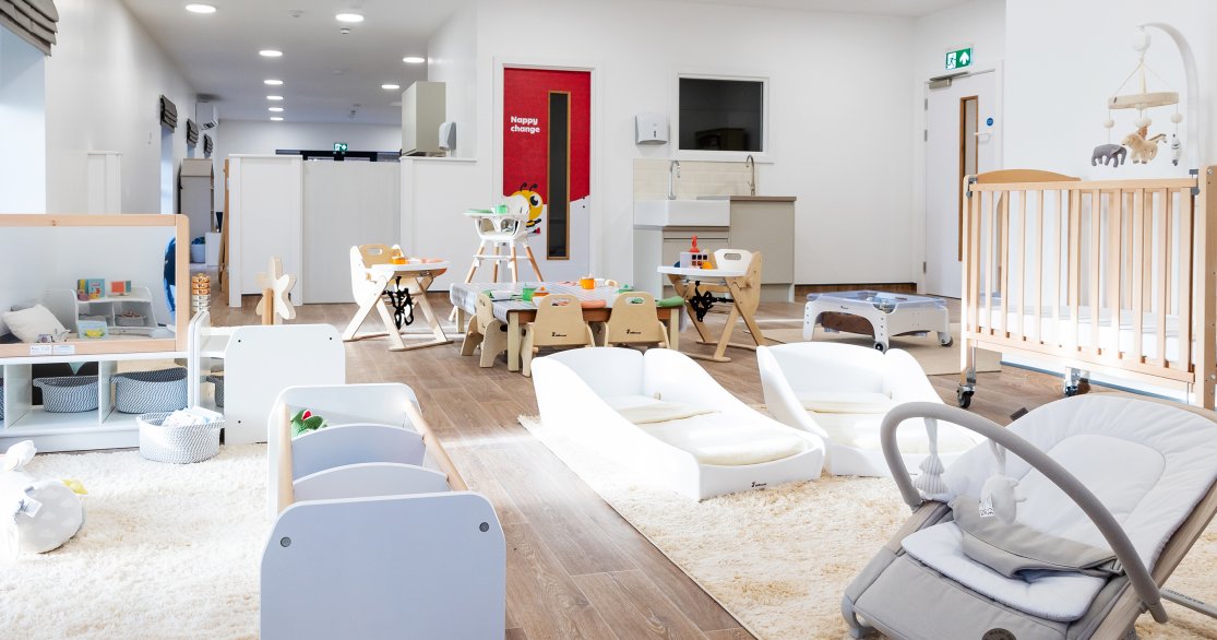 Images Busy Bees at Aylesbury Kingsbrook