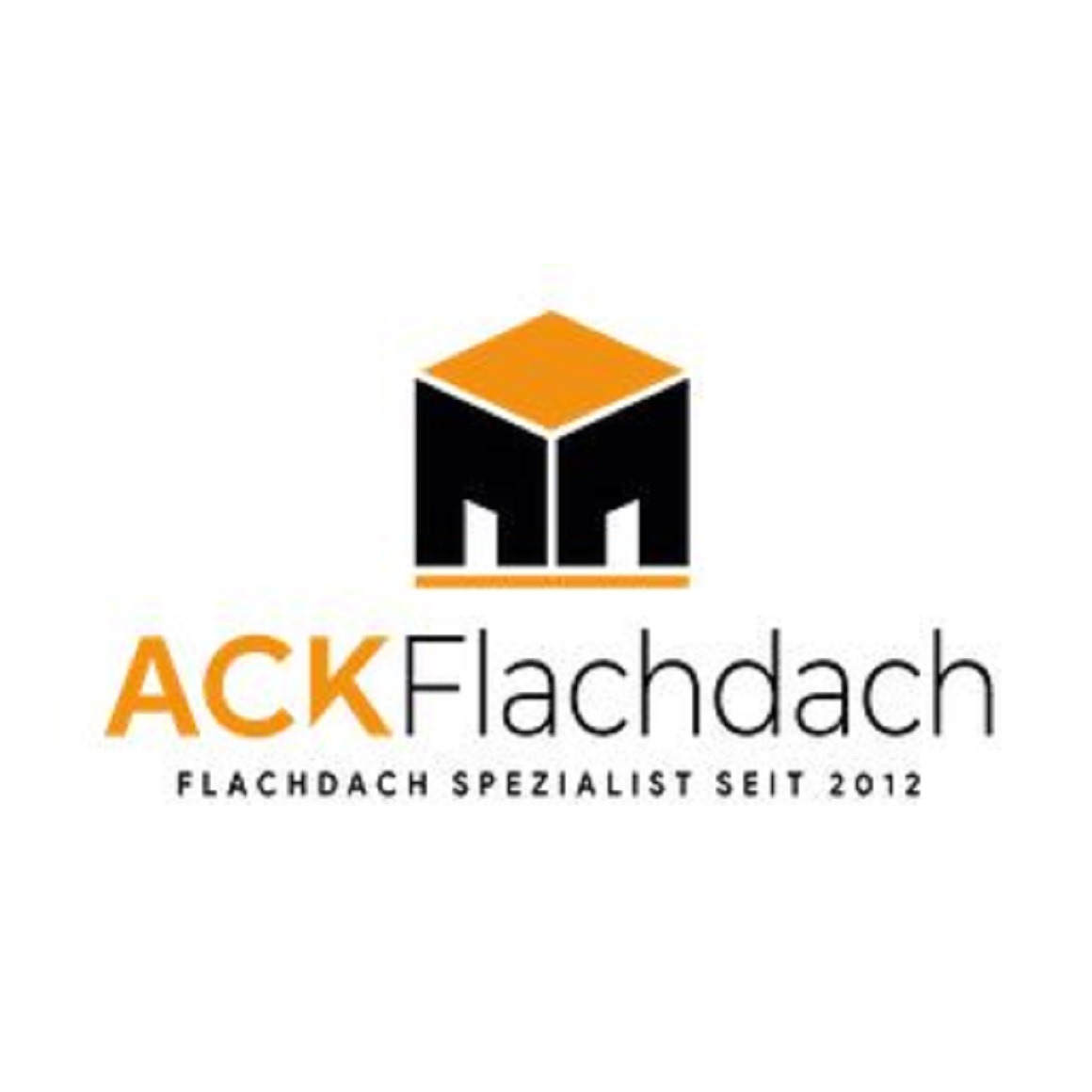 ACK Flachdach Logo