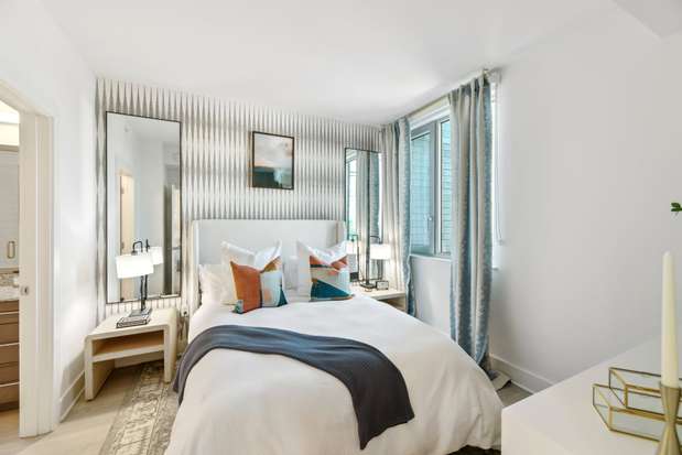 Images Link Apartments® H Street