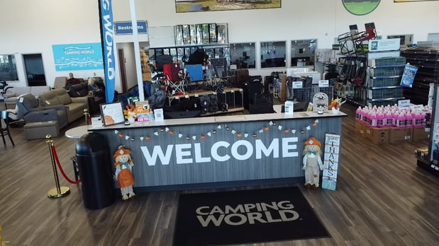 Images Camping World RV Sales