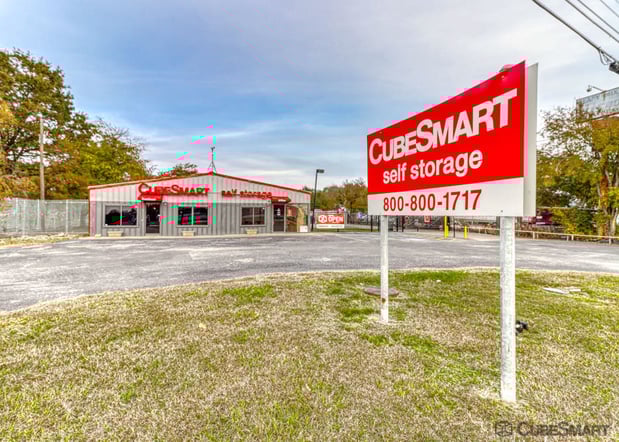 Images CubeSmart Self Storage
