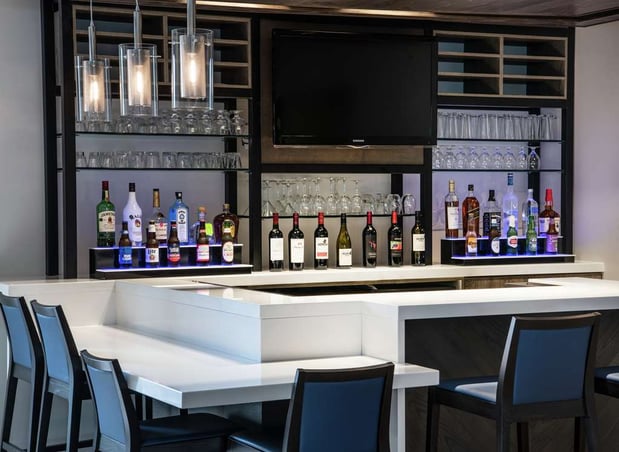 Images Hilton Garden Inn BWI Airport