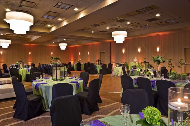 Images Hilton Garden Inn Baltimore/White Marsh