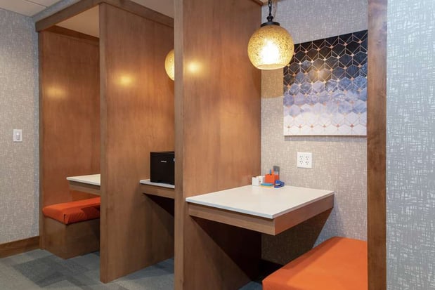 Images Hampton Inn & Suites Xenia Dayton