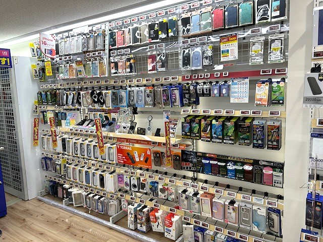 Images ノジマ 五反田TOC店