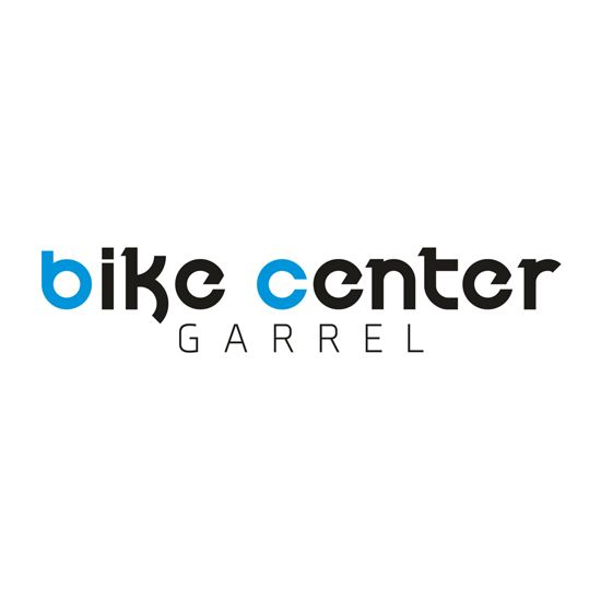 Logo Bike Center Garrel
