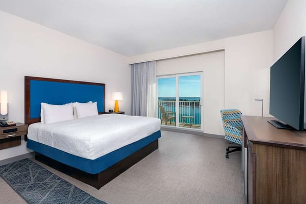 Images Hampton Inn & Suites Clearwater Beach