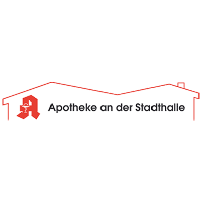 Logo Logo der Apotheke an der Stadthalle