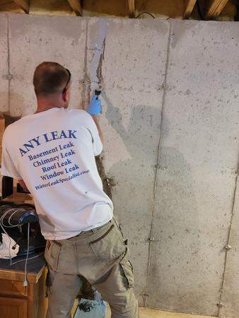 Images Water Leak Specialist Inc.