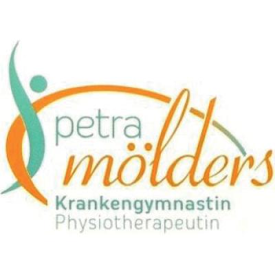 Frau Petra Mölders in Cham - Logo