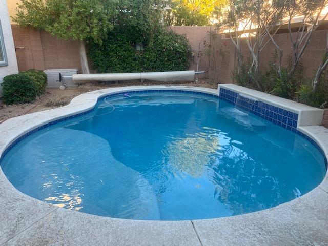 Images Silver State Pool Service