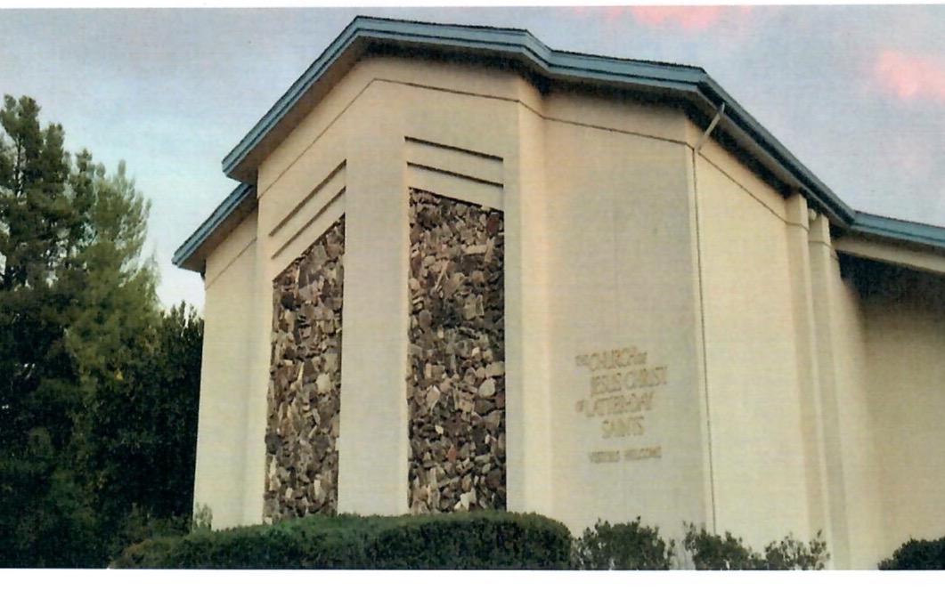 The Church of Jesus Christ of Latter-day Saints Image