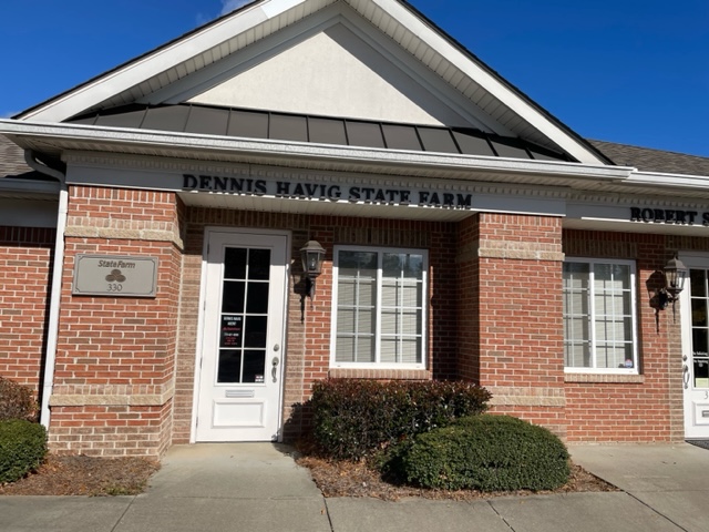Dennis Havig State Farm insurance office Kennesaw Georgia