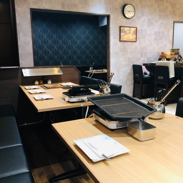 Images 韓辛DELI 淀屋橋店