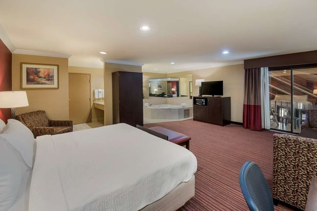 Images Best Western Sycamore Inn