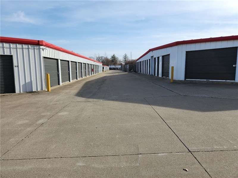 Exterior Units
