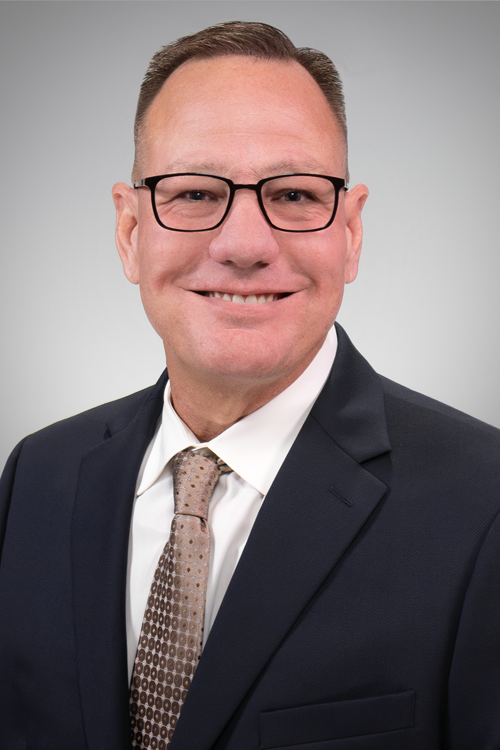 Andrew Kaiser, Agency Manager