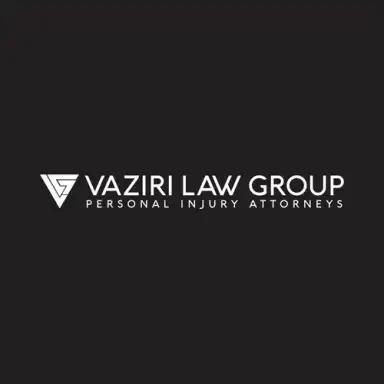 Vaziri Law Group, APC Logo